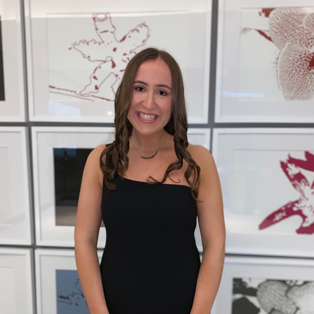 Meet your Posher, Anna